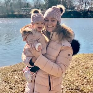 Meet your Posher, Cassie